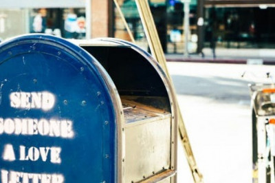 Estrategias de Marketing tradicionales: Buzoneo.