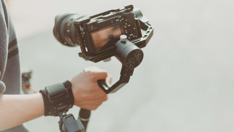 Qué cámara elegir para grabar vídeo profesionales para Fresqui