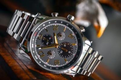Razones para comprar una réplica de reloj