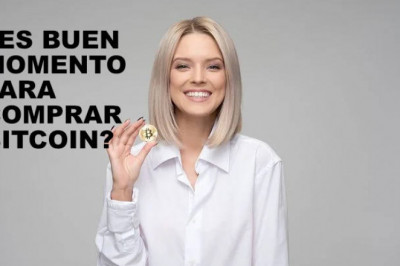 ¿Es buen momento para comprar bitcoin? Estrategias