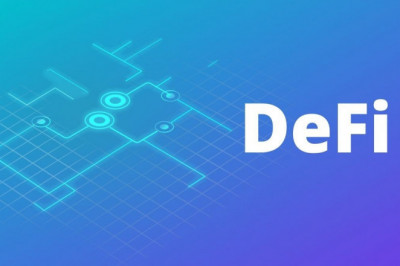 Mejores Apps DeFi para Ganar dinero en 2021 con tus criptomonedas