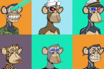 El Boom de los NFT. ¿Qué son? ¿porque son importantes? ¿Estamos cerca de su final?