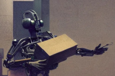 ¿Es la inteligencia artificial el fin de los trabajos humanos o la clave para el éxito para las empresas?"