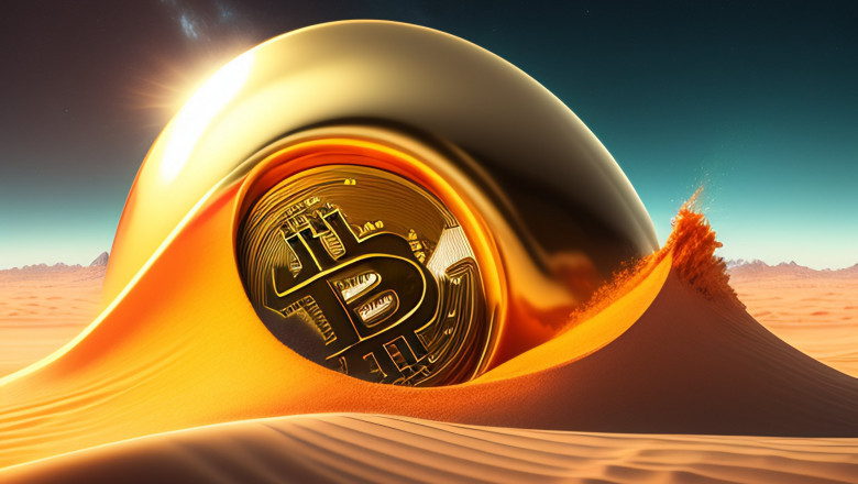 Bitcoin alcanza los 29.000 dólares: cómo entender la actual subida